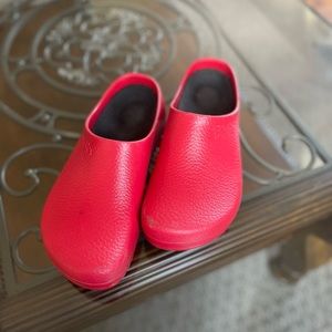 Red Birkies
